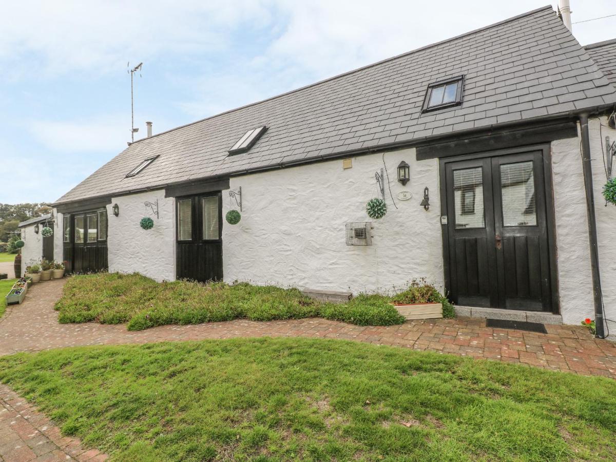 Heather Cottage Milford Haven Exterior foto