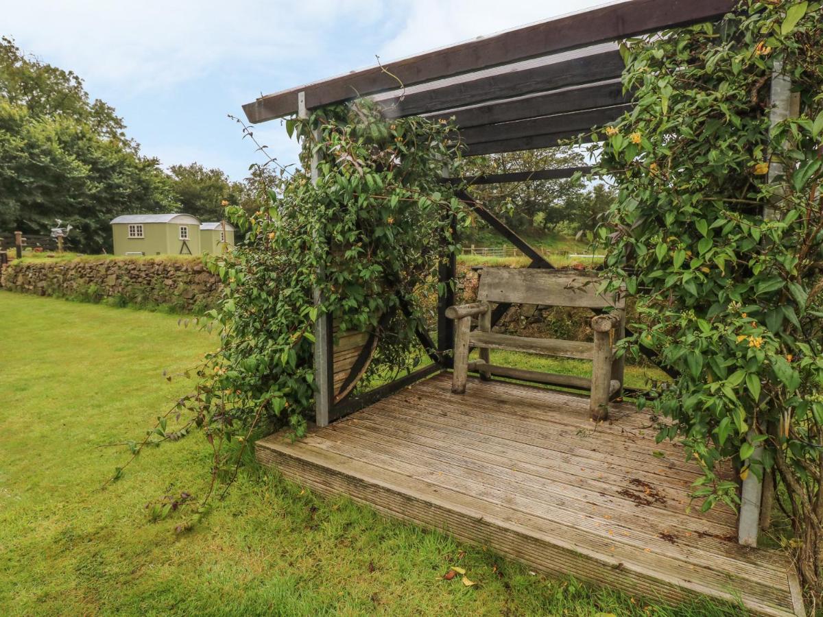 Heather Cottage Milford Haven Exterior foto
